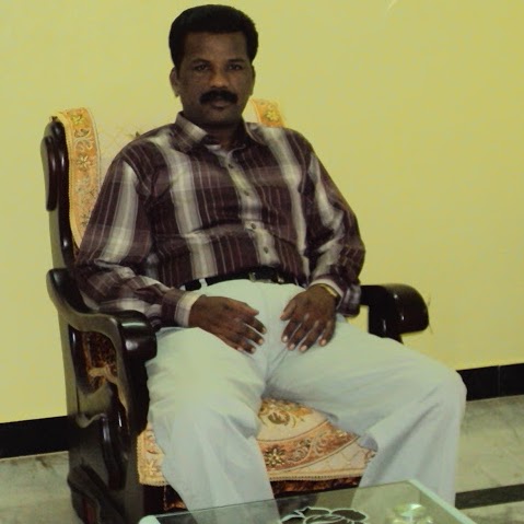 A Srinivasan