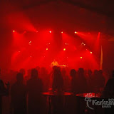 GVPaasfeest met DJ Bacchie