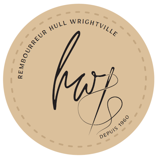 Rembourreur Hull Wrightville logo