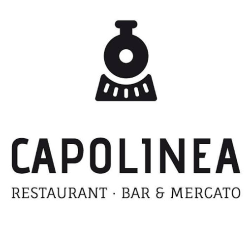 Capolinea logo