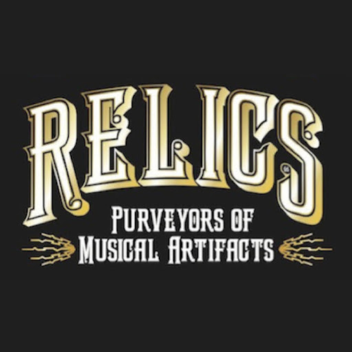 RELICS HIFI STORE