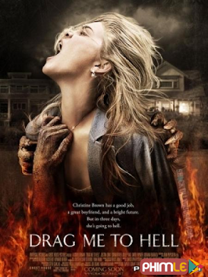 Movie Lời Nguyền Ác Quỷ - Drag Me to Hell (2009)