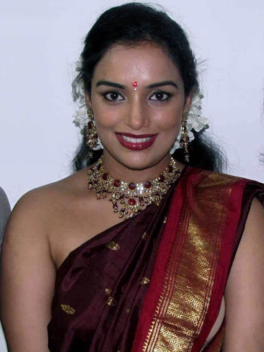 Shweta Menon In Bikini Busty Naked Milf