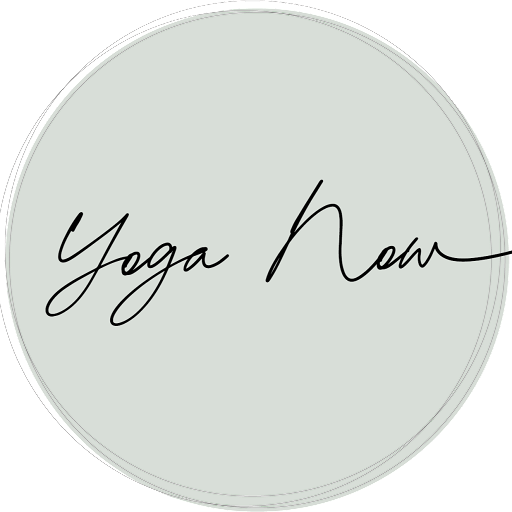 Yoga Now! logo