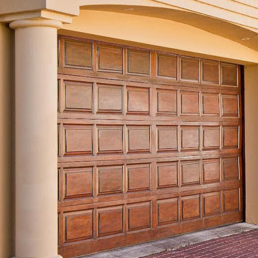 Garage Door Repair Installation & Replacement Jacksonville logo