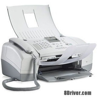 Download HP Officejet 4311 Printer drivers and setup