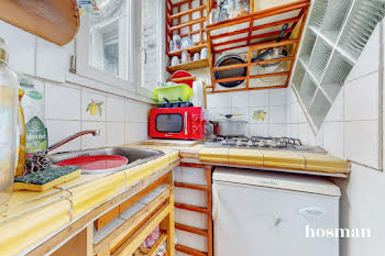 appartement à Ivry-sur-Seine (94)