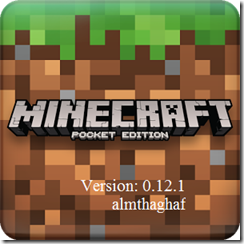 Minecraft Pocket Editio