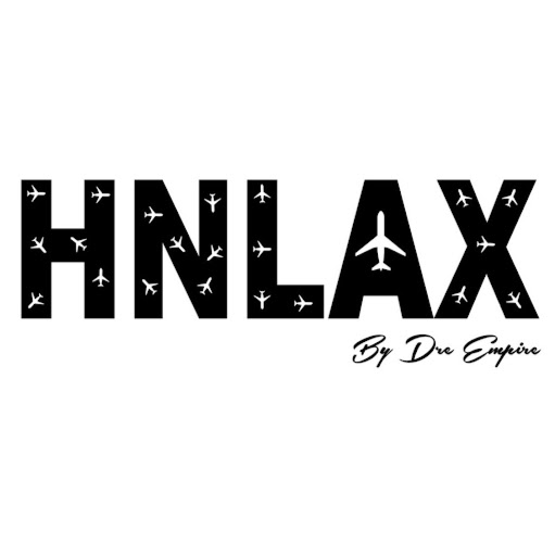 Hnlax By Dre Empire logo