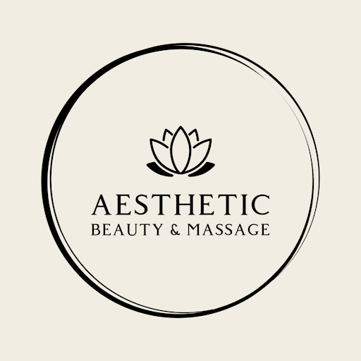 Aesthetic Beauty & Massage logo