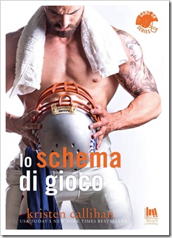 Lo schema di gioco Lo schema di gioco
