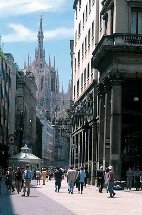 Milano