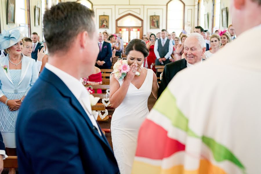 Wedding photographer Paul Mcginty (mcginty). Photo of 7 May 2020