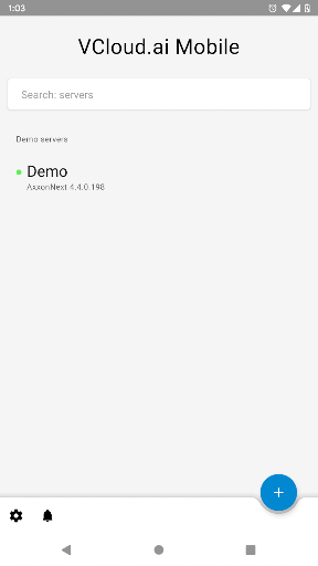 VCloud.ai Mobile - v3.1.2.2958-6c0de84