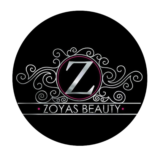 Zoyas Beauty logo