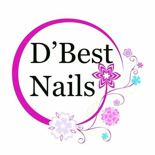 D'Best Nails