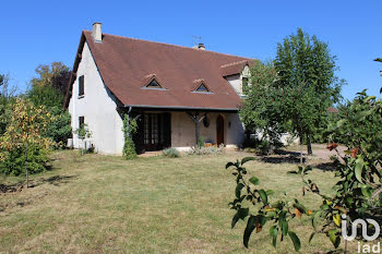 maison à Varennes-Vauzelles (58)