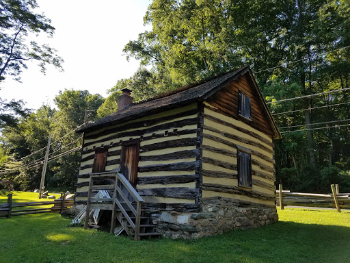 Museum «Oakley Cabin African American Museum and Park», reviews and photos, 3610 Brookeville Rd, Brookeville, MD 20833, USA