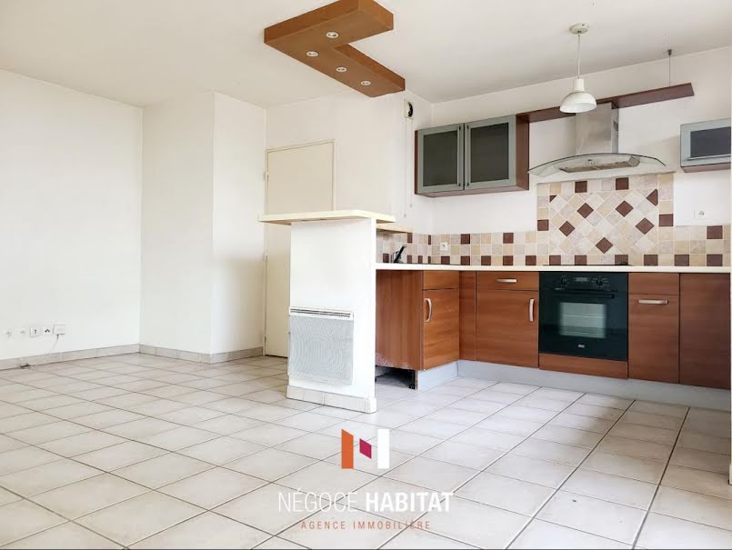 Vente appartement 2 pièces 47.65 m² à Montpellier (34000), 144 000 €