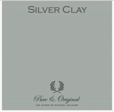 Silver Clay Pure & Orginal.png Silver Clay Pure & Orginal