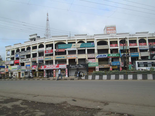 Chhindwara Bus Stand, MP SH 47, Sinchai Colony, Mohan Nagar, Chhindwara, Madhya Pradesh 480001, India, Travel_Terminals, state MP