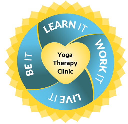 Yoga Therapy Clinic