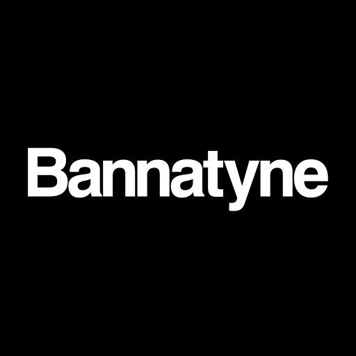 Bannatyne Health Club And Spa logo