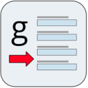 Logo of GFormIt for Docs