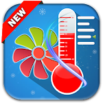 Safe Cooler Lite: Phone Cooler-Max Cool down phone Apk