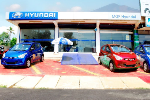 MGF Hyundai, Thodupuzha, D No. XXVII/14 A, Vengalloor-Manakkadu ByPass, Vengalloor,Idukki, Thodupuzha, Kerala 685584, India, Hyundai_Dealer, state KL