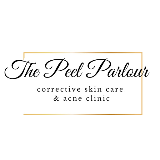 The Peel Parlour logo