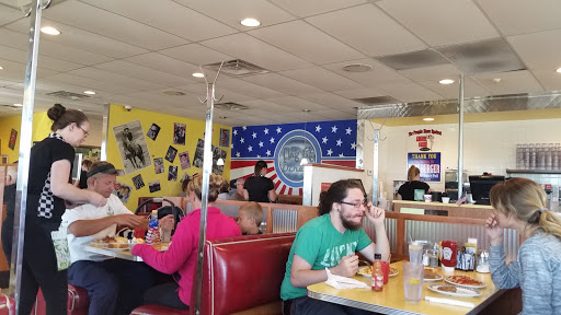 Restaurant «Flag City Diner», reviews and photos, 9498 Lapeer Rd, Davison, MI 48423, USA