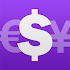 aCurrency Pro (exchange rate)5.16 (Patched)