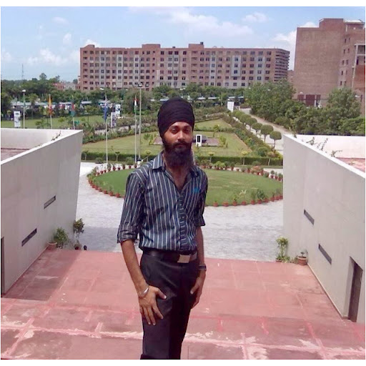 Gurcharanjit Singh Photo 13