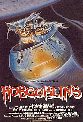 Hobgolblins