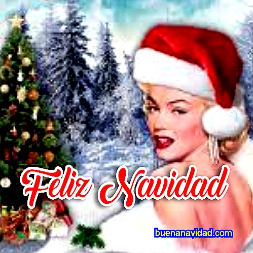 marilyn monroe feiz navidad 2 (5)