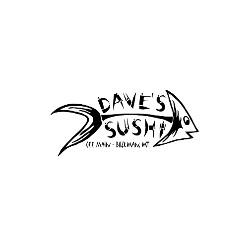 Dave's Sushi - Off Main