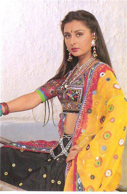 Poonam Dhillon Beautiful Pics