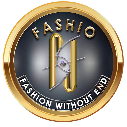 FASHIO Nails & Spa Baytown logo