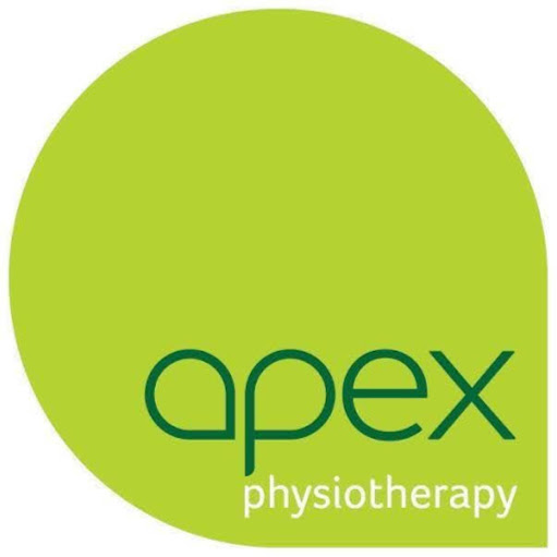 Apex Physiotherapy Clinic Whitefield logo