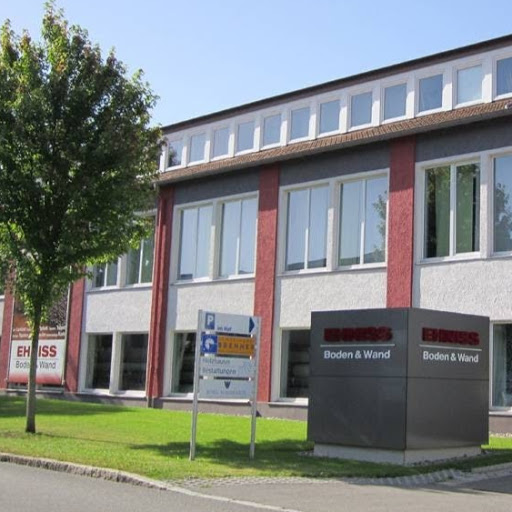 Ehniss GmbH - Boden & Wand