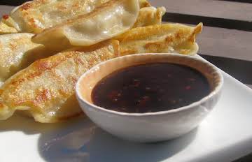 Chinese - Hoisin Dipping Sauce