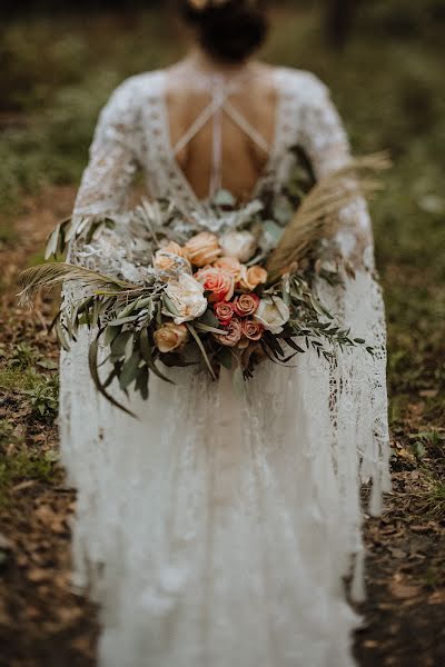 Fotógrafo de bodas Magdalena Kleszczyńska (emframes). Foto del 29 de septiembre 2021