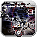 Cover Image of Download Ultimate MotoCross 3 Free 1.3 APK