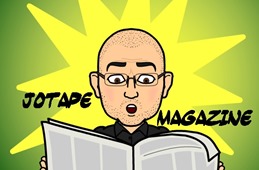 jotape magazine v2