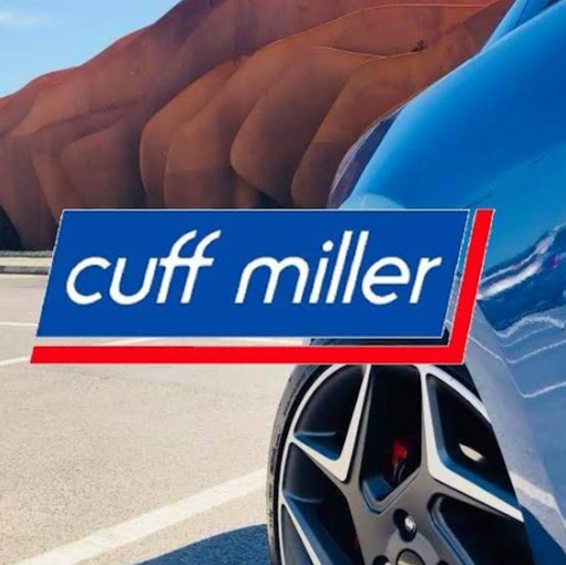 Cuff Miller Ford Littlehampton