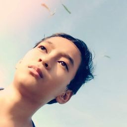 author