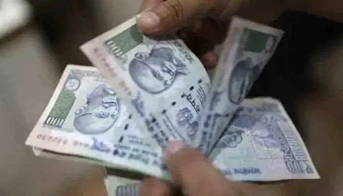 Old notes of Rs 100, 10 and 5 may go out of circulation after March: RBI