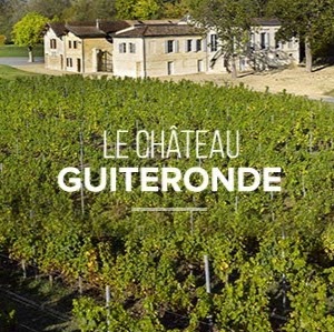 Château Guiteronde