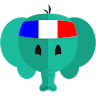 Simply Learn French icon